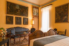 Albergo Real Castello