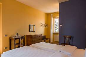 Albergo Real Castello