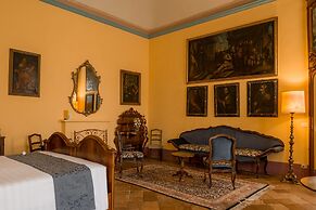 Albergo Real Castello