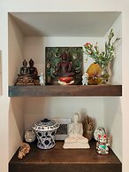 Hôtel Le Paradou Bamboothai