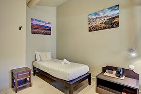 Hôtel Le Paradou Bamboothai