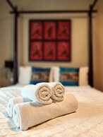 Hôtel Le Paradou Bamboothai