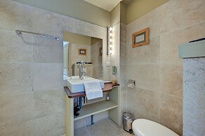 Hôtel Le Paradou Bamboothai