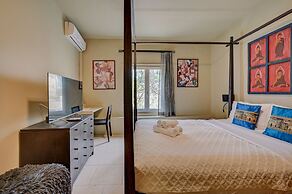 Hôtel Le Paradou Bamboothai