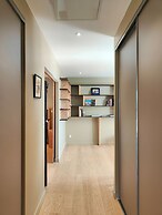 Hôtel Le Paradou Bamboothai