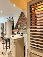 Hôtel Le Paradou Bamboothai