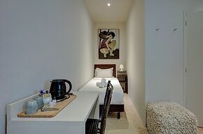 Hôtel Le Paradou Bamboothai