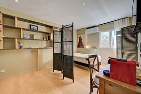 Hôtel Le Paradou Bamboothai