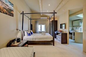 Hôtel Le Paradou Bamboothai