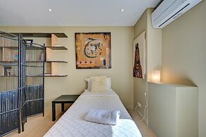 Hôtel Le Paradou Bamboothai