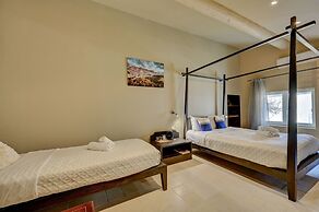 Hôtel Le Paradou Bamboothai