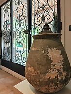 Hôtel O Mamma Mia