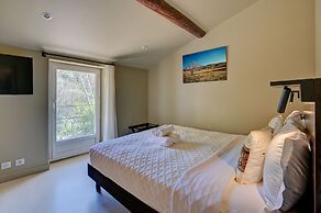 Hôtel Le Paradou Bamboothai