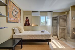 Hôtel Le Paradou Bamboothai