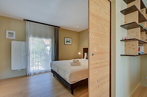 Hôtel Le Paradou Bamboothai