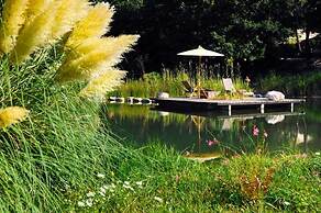 Hôtel Le Paradou Bamboothai