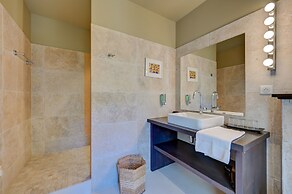 Hôtel Le Paradou Bamboothai