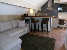 Au Petit Nice