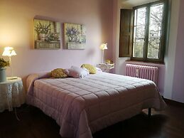 IL Molinaccio di Montepulciano