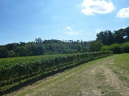 IL Molinaccio di Montepulciano