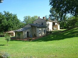 IL Molinaccio di Montepulciano