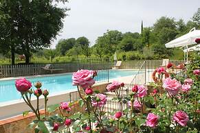 IL Molinaccio di Montepulciano