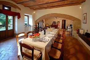 IL Molinaccio di Montepulciano