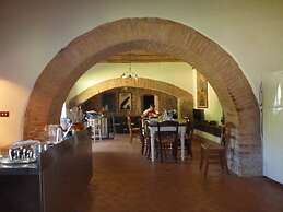 IL Molinaccio di Montepulciano