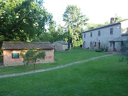 IL Molinaccio di Montepulciano