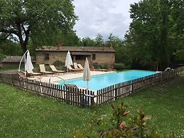 IL Molinaccio di Montepulciano