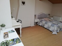 Les Chenêts