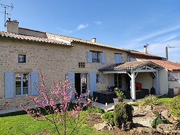 Les Chenêts