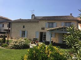Les Chenêts