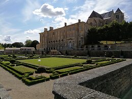 Les Chenêts