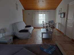 Les Chenêts