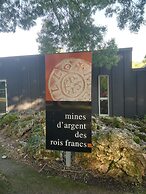 Les Chenêts
