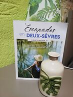 Les Chenêts