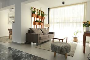 Hypnos Boutique Hotel