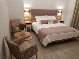 Hypnos Boutique Hotel