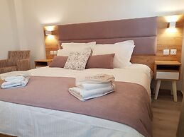 Hypnos Boutique Hotel