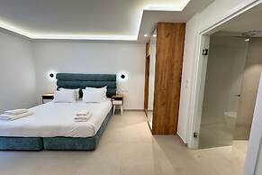 Hypnos Boutique Hotel