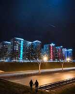 AELITA Apartment with Port View