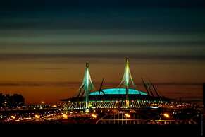 AELITA Apartment with Port View