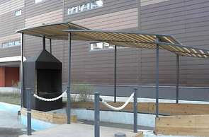 AELITA Apartment with Port View