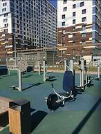 AELITA Apartment with Port View