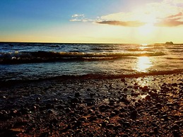 AELITA Apartment with Port View