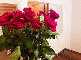 AELITA Apartment with Port View