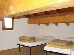 Casa Alpina San Luigi