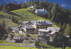 Casa Alpina San Luigi