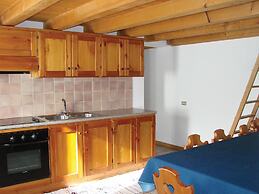 Casa Alpina San Luigi